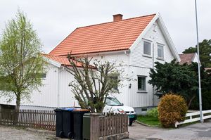 Larvik, Fogs gate 17.jpg