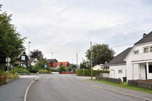 Larvik, Gamle Kongevei-1.jpg