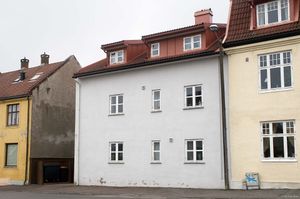 Larvik, Greveveien 19-23.jpg