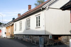 Larvik, Griffenfeldts gate 06.jpg