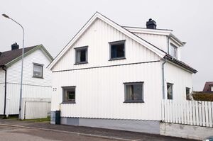 Larvik, Griffenfeldts gate 22.jpg