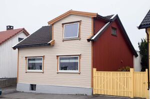 Larvik, Griffenfeldts gate 23.jpg