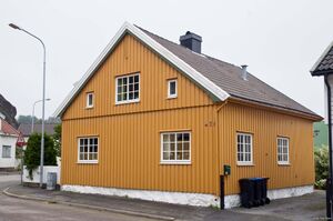 Larvik, Griffenfeldts gate 26.jpg