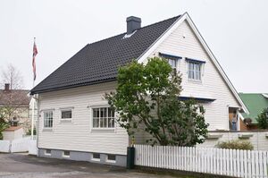 Larvik, Griffenfeldts gate 28.jpg