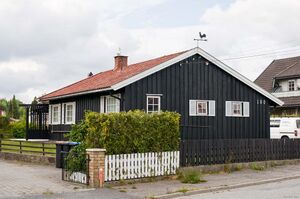 Larvik, Håkons gate 100.jpg