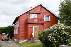 Larvik, Håkons gate 107.jpg