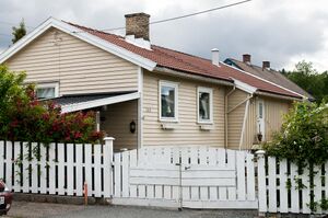 Larvik, Håkons gate 108.jpg