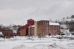 Larvik, Hammergata 22.jpg