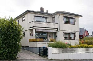 Larvik, Heibergs gate 20.jpg