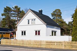 Larvik, Heibergs gate 40.jpg