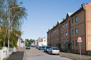 Larvik, Helgesens gate-2.jpg
