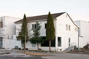 Larvik, Hospitalgata 12.jpg