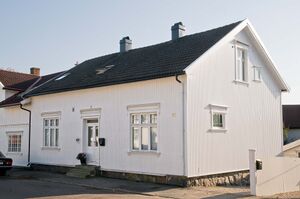 Larvik, Hospitalgata 18.jpg