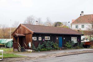 Larvik, Hospitalgata 24.jpg