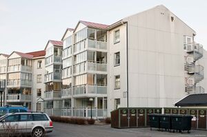 Larvik, Hospitalgata 27-33.jpg