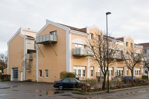 Larvik, Hospitalgata 35-39.jpg