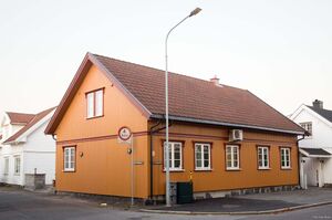 Larvik, Huitfeldts gate 02.jpg