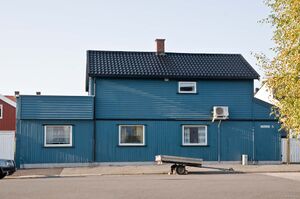 Larvik, Huitfeldts gate 11.jpg