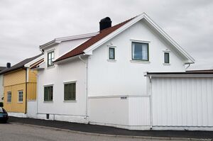 Larvik, Huitfeldts gate 23.jpg