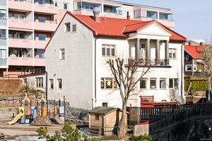 Larvik, Jegersborggata 10.jpg