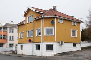 Larvik, Jegersborggata 21.jpg