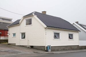 Larvik, Jegersborggata 23.jpg