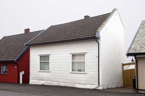 Larvik, Jegersborggata 24.jpg