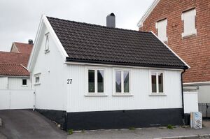 Larvik, Jegersborggata 27.jpg