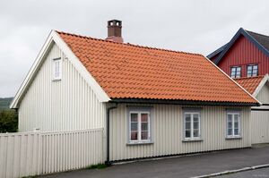 Larvik, Jegersborggata 28.jpg