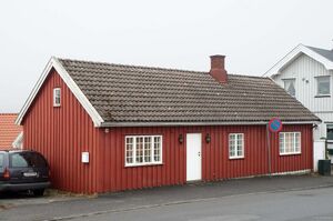 Larvik, Jegersborggata 34.jpg