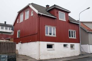 Larvik, Jegersborggata 35.jpg