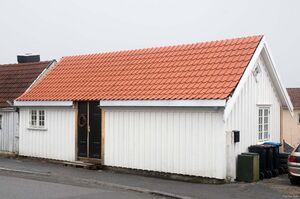 Larvik, Jegersborggata 36.jpg