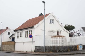 Larvik, Jegersborggata 41.jpg