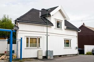 Larvik, Jernbanegata 01.jpg