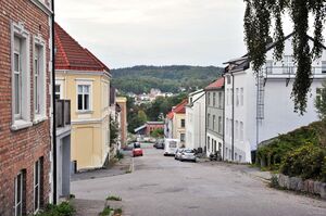 Larvik, Johan Sverdrups gate-1.jpg