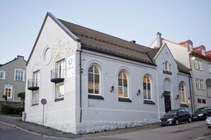 Larvik, Johan Sverdrups gate 03.jpg