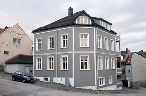 Larvik, Johan Sverdrups gate 06.jpg