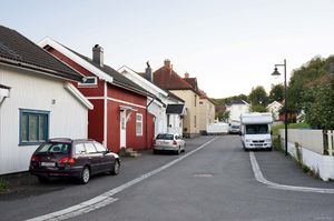 Larvik, Josef Mindes gate-1.jpg