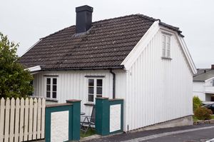 Larvik, Josef Mindes gate 2.jpg
