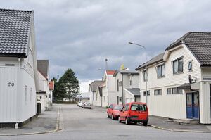 Larvik, Kirkegårdsgata-1.jpg