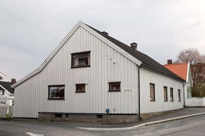Larvik, Kirkegata 07.jpg