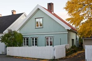 Larvik, Kirkegata 09.jpg