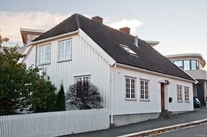 Larvik, Kirkegata 11.jpg