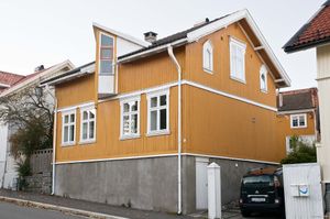 Larvik, Kirkegata 16.jpg