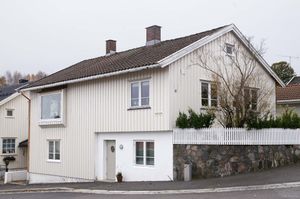 Larvik, Kirkegata 19.jpg