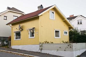 Larvik, Kirkegata 20.jpg