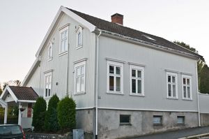 Larvik, Kirkegata 21.jpg