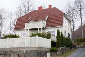 Larvik, Kirkegata 31.jpg