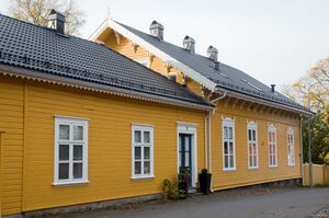 Larvik, Kirkestredet 11.jpg