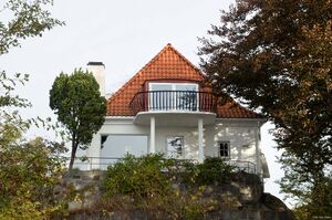 Larvik, Kirkestredet 18.jpg